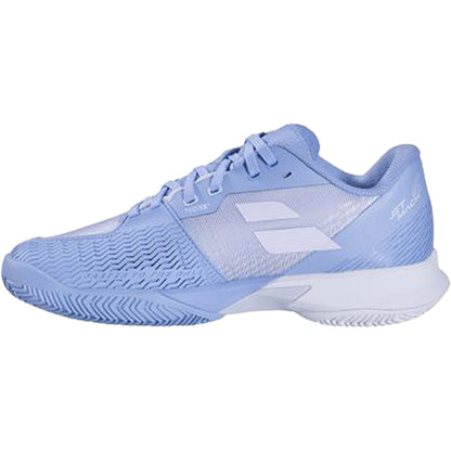 Babolat Jet Mach 4 Women Lavender - White