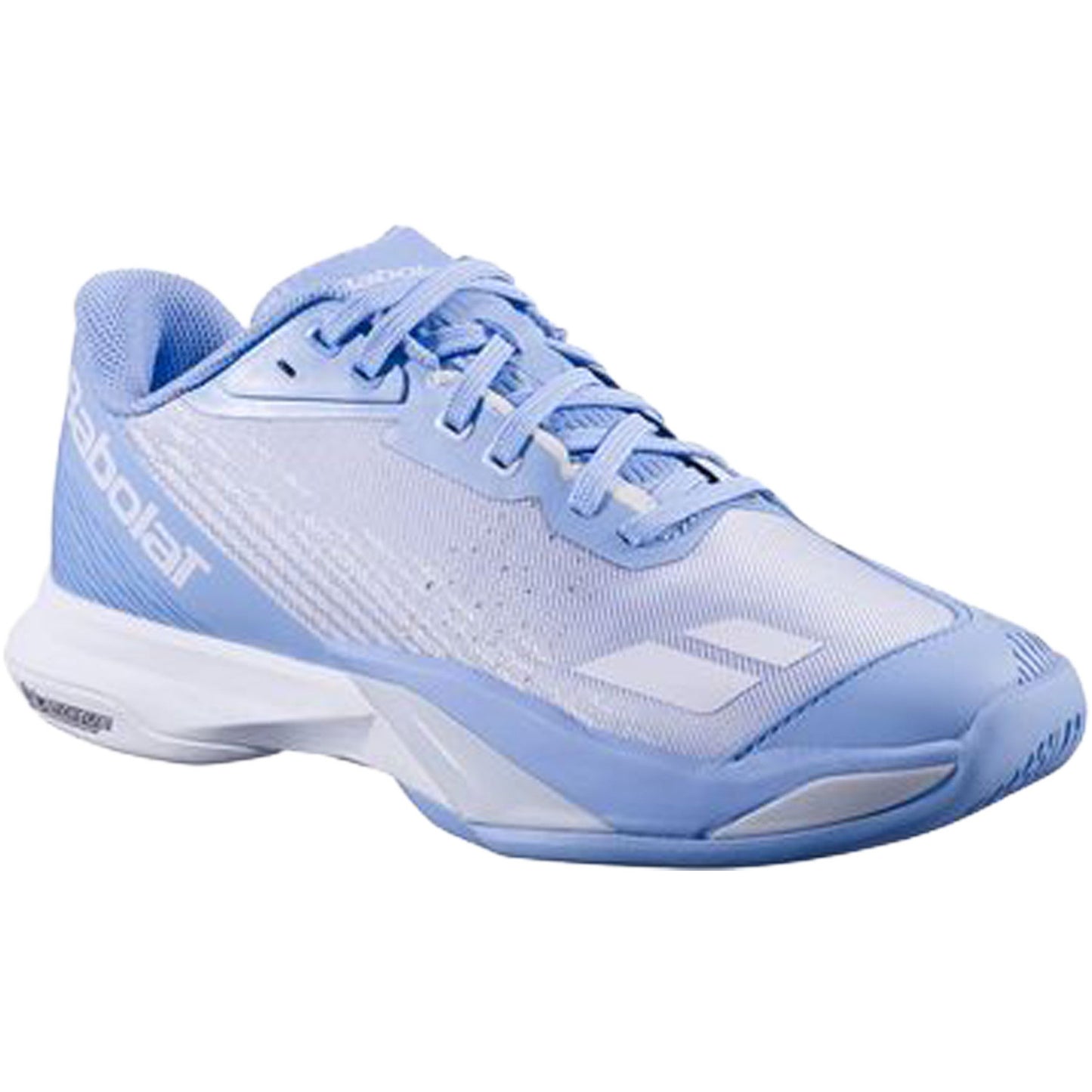 Babolat Jet Mach 4 Women Lavender - White