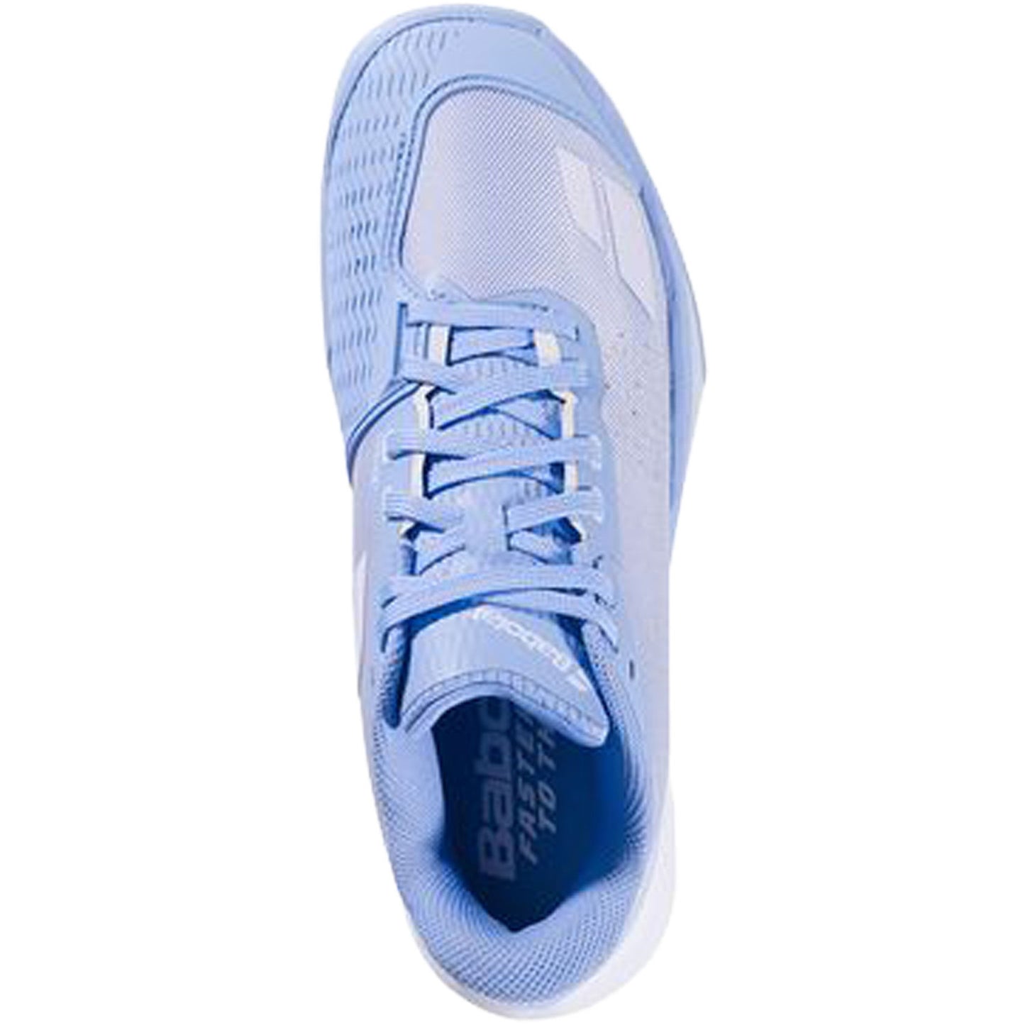 Babolat Jet Mach 4 Women Lavender - White