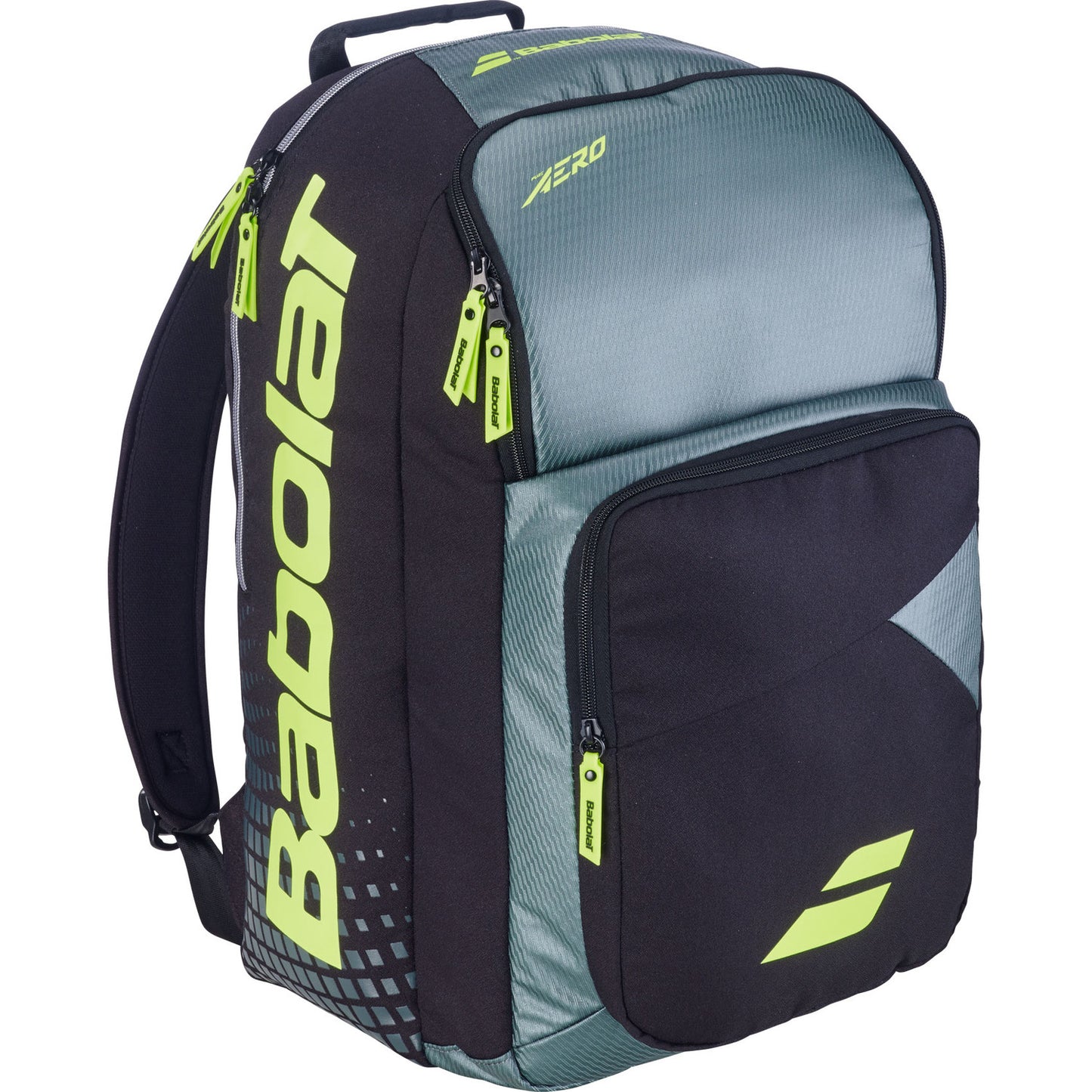 Babolat Pure Aero Backpack Gen9