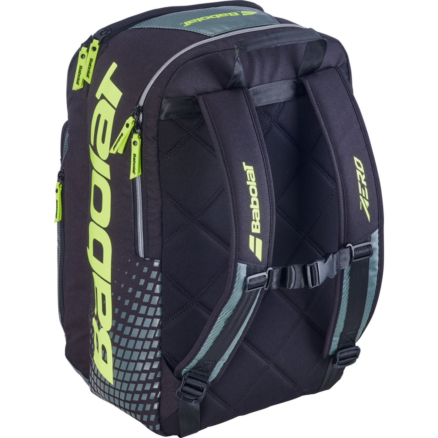 Babolat Pure Aero Backpack Gen9