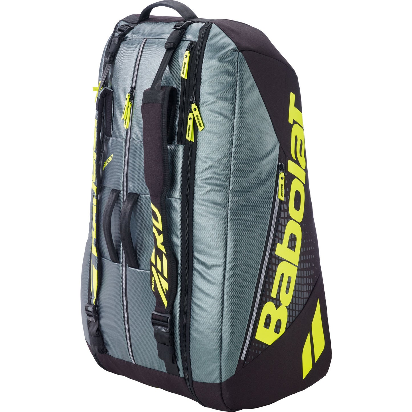 Babolat Pure Aero Racketholder 12PK