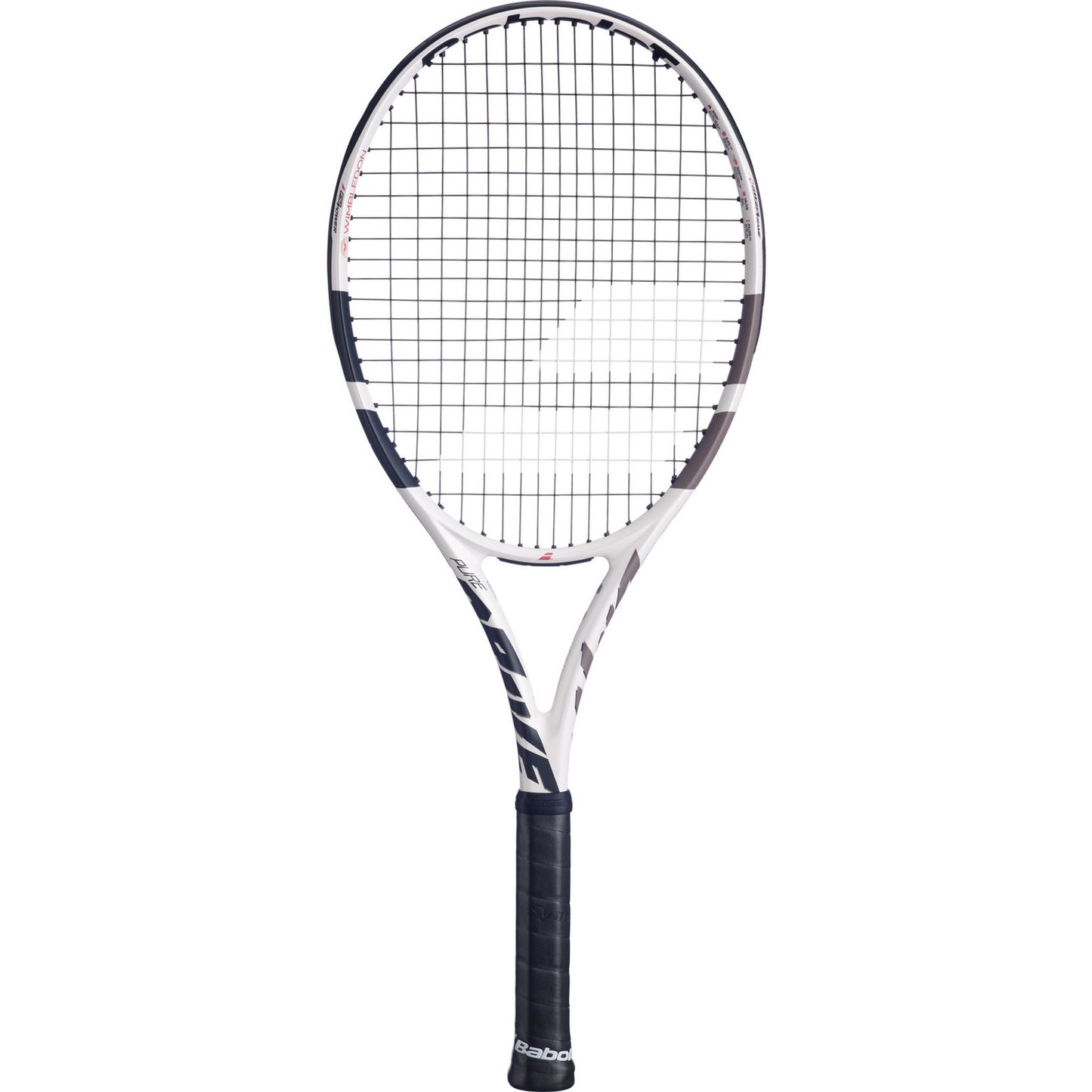 Babolat Pure Drive Wimbledon 2026 White - Grey