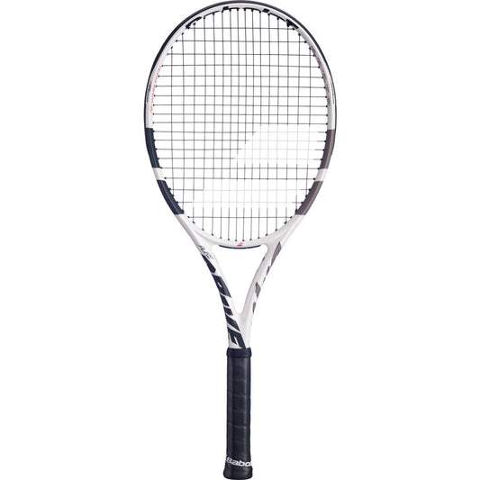 Babolat Pure Drive Wimbledon 2026 White - Grey