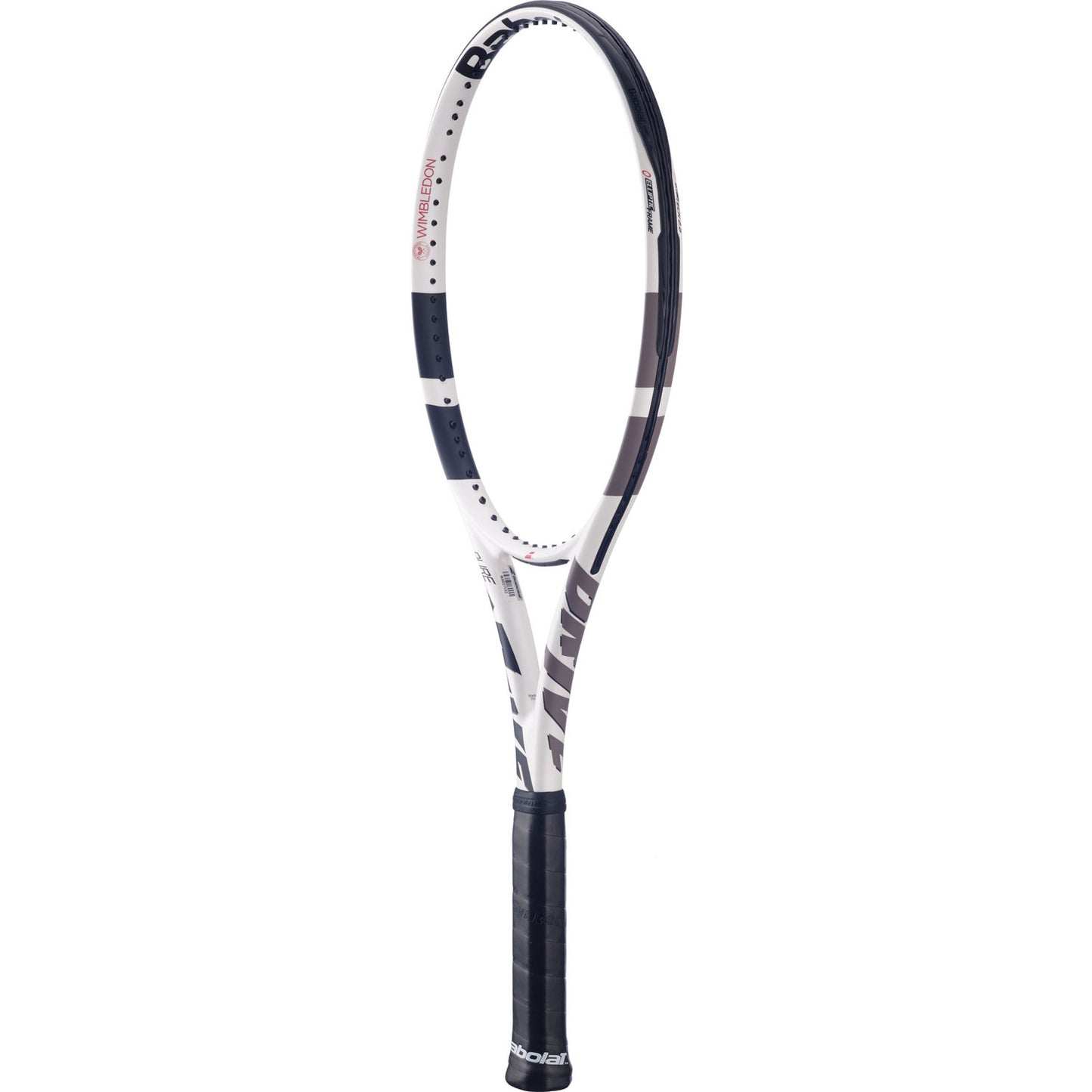 Babolat Pure Drive Wimbledon 2026 White - Grey