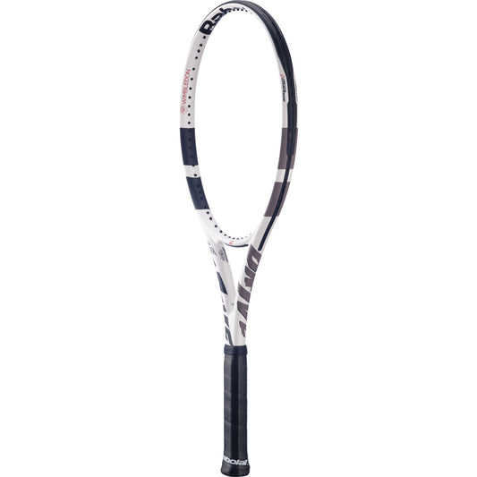 Babolat Pure Drive Wimbledon 2026 White - Grey