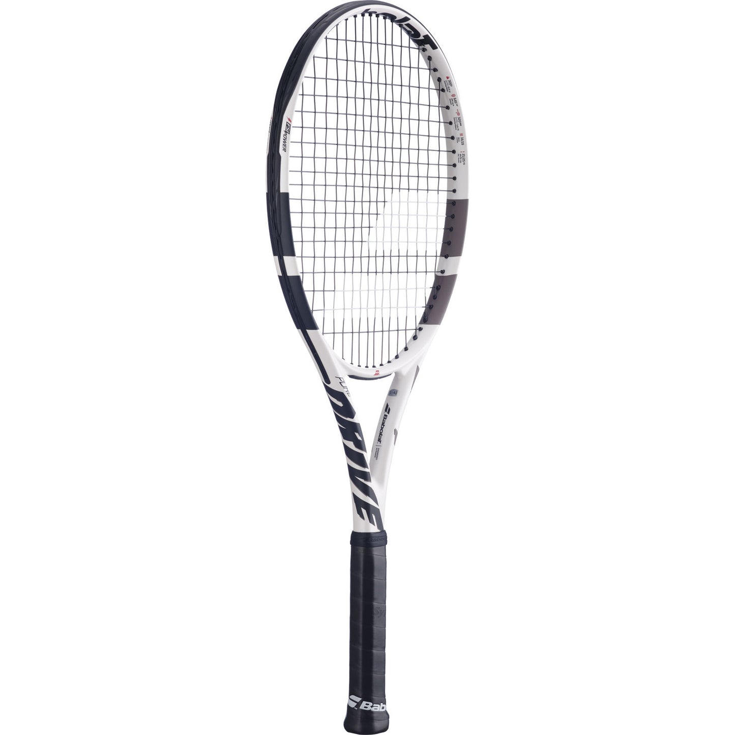 Babolat Pure Drive Wimbledon 2026 White - Grey