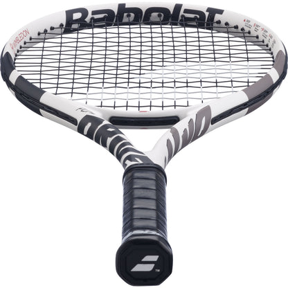 Babolat Pure Drive Wimbledon 2026 White - Grey