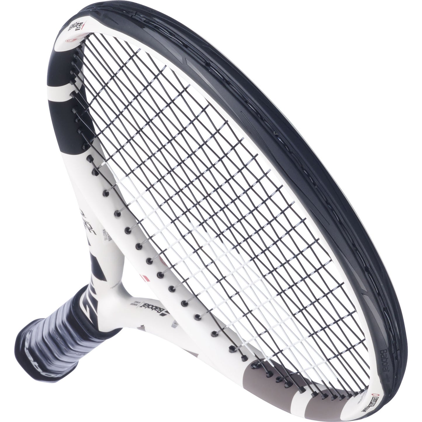 Babolat Pure Drive Wimbledon 2026 White - Grey