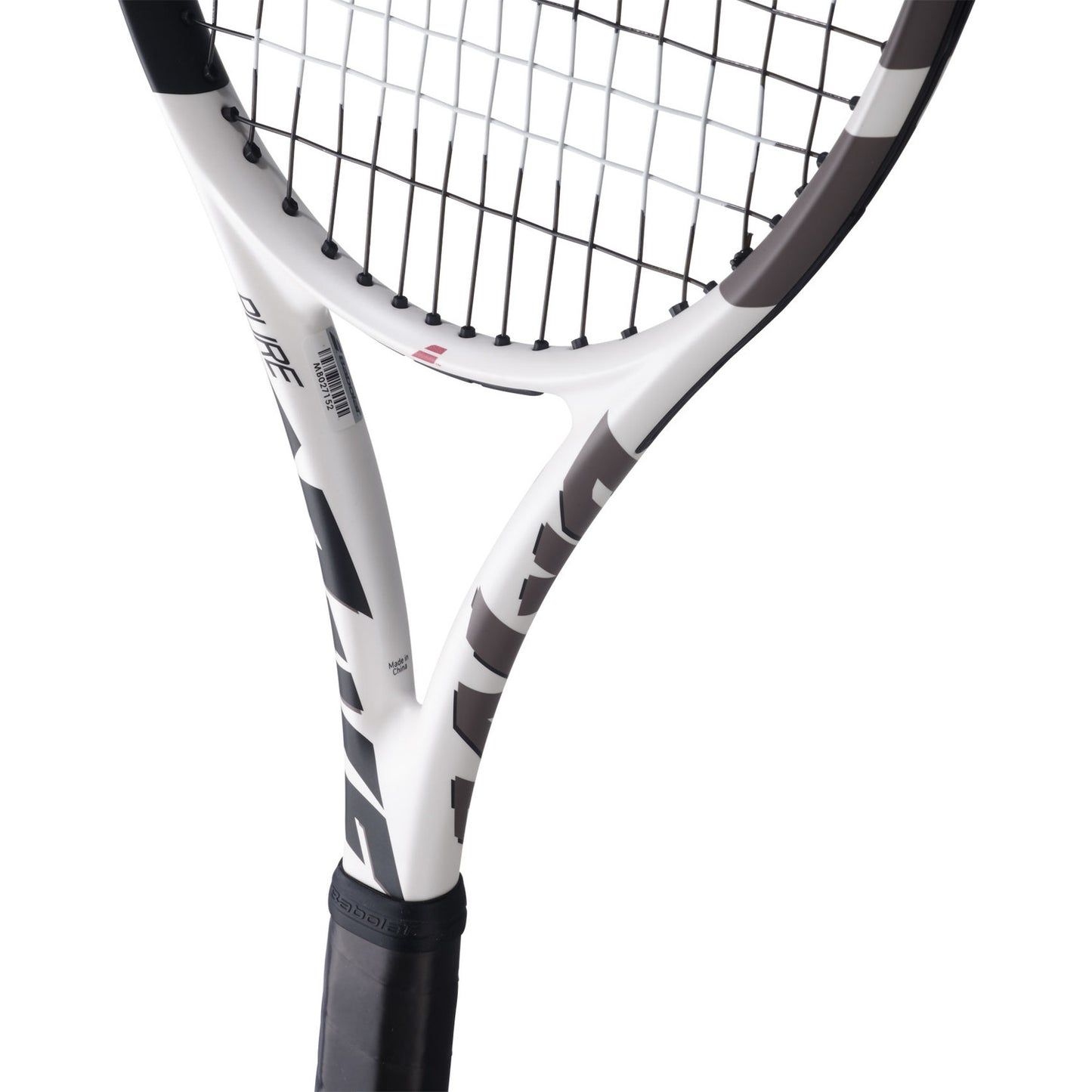 Babolat Pure Drive Wimbledon 2026 White - Grey