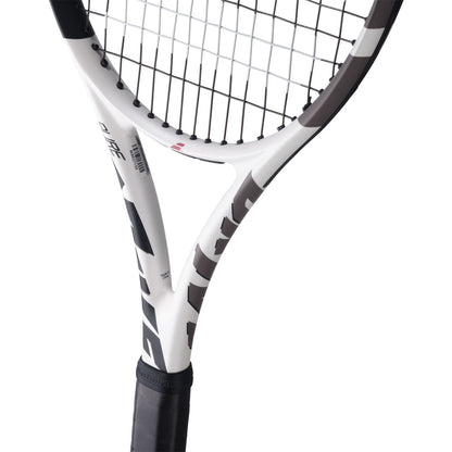 Babolat Pure Drive Wimbledon 2026 White - Grey