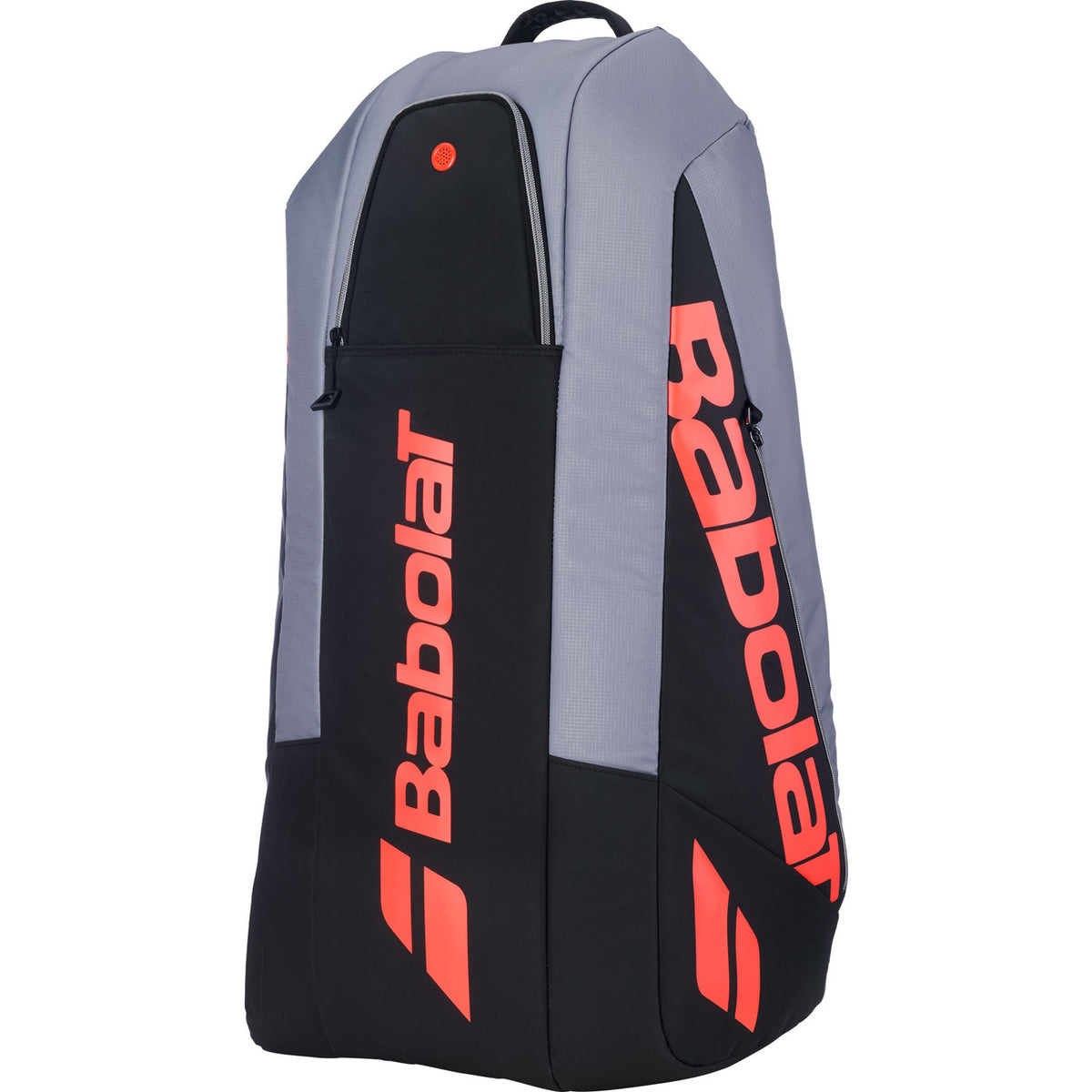 Babolat Pure Strike Racketholder 9 Carbon Grey