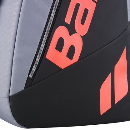 Babolat Pure Strike Racketholder 9 Carbon Grey