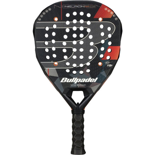 Bullpadel Neuron 02 Edge Padelracket