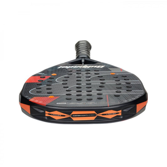 Bullpadel Neuron 02 Edge Padelracket