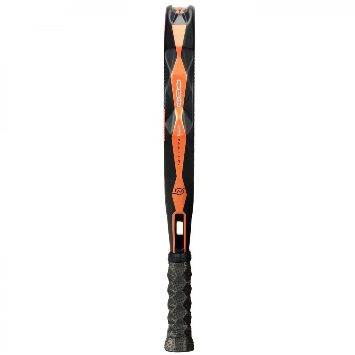 Bullpadel Neuron 02 Edge Padelracket