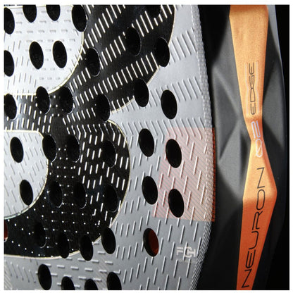 Bullpadel Neuron 02 Edge Padelracket