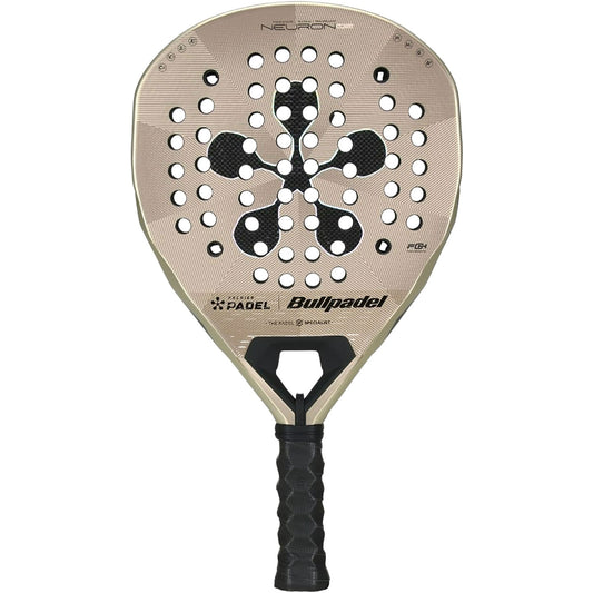Bullpadel Neuron 02 Premier Padel 26 Padelracket