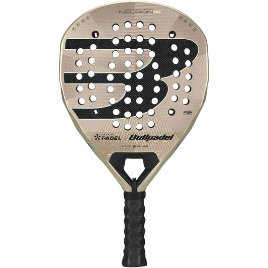 Bullpadel Neuron 02 Premier Padel 26 Padelracket