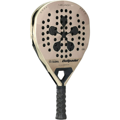 Bullpadel Neuron 02 Premier Padel 26 Padelracket
