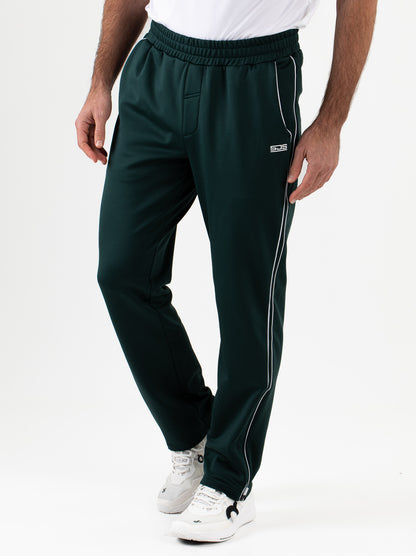 Sjeng Dain Man pants - retro green