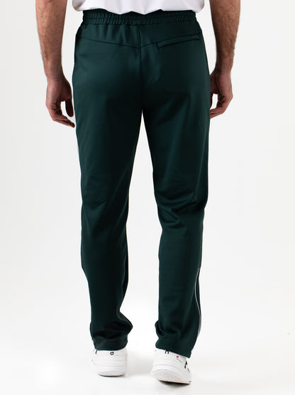 Sjeng Dain Man pants - retro green