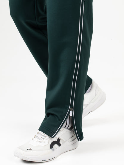 Sjeng Dain Man pants - retro green