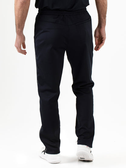 Sjeng Dain Man pants - dark blue