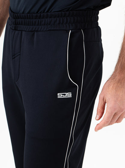 Sjeng Dain Man pants - dark blue