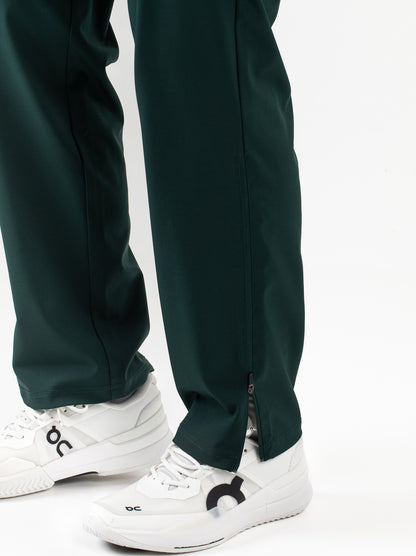 Sjeng Demir Man pants - retro green
