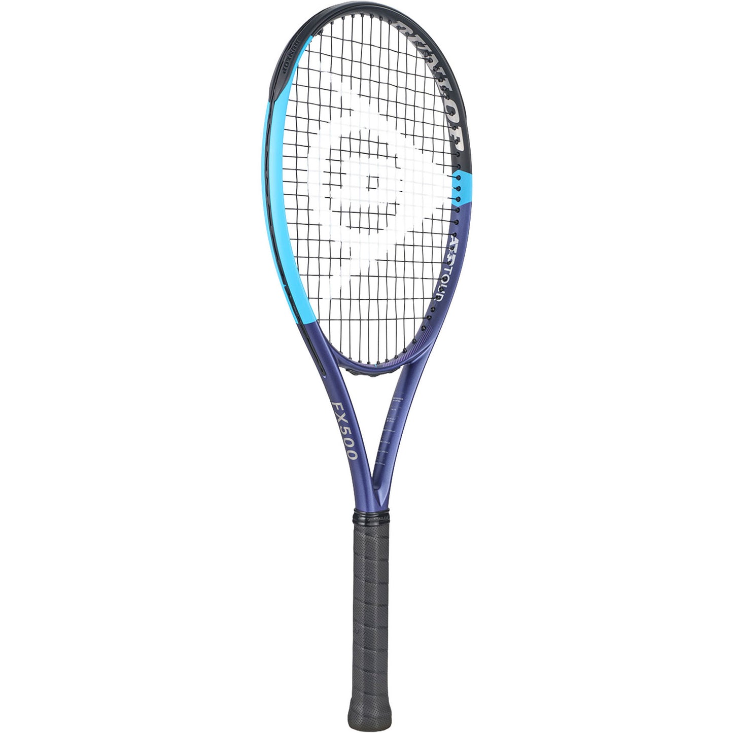 Dunlop FX500