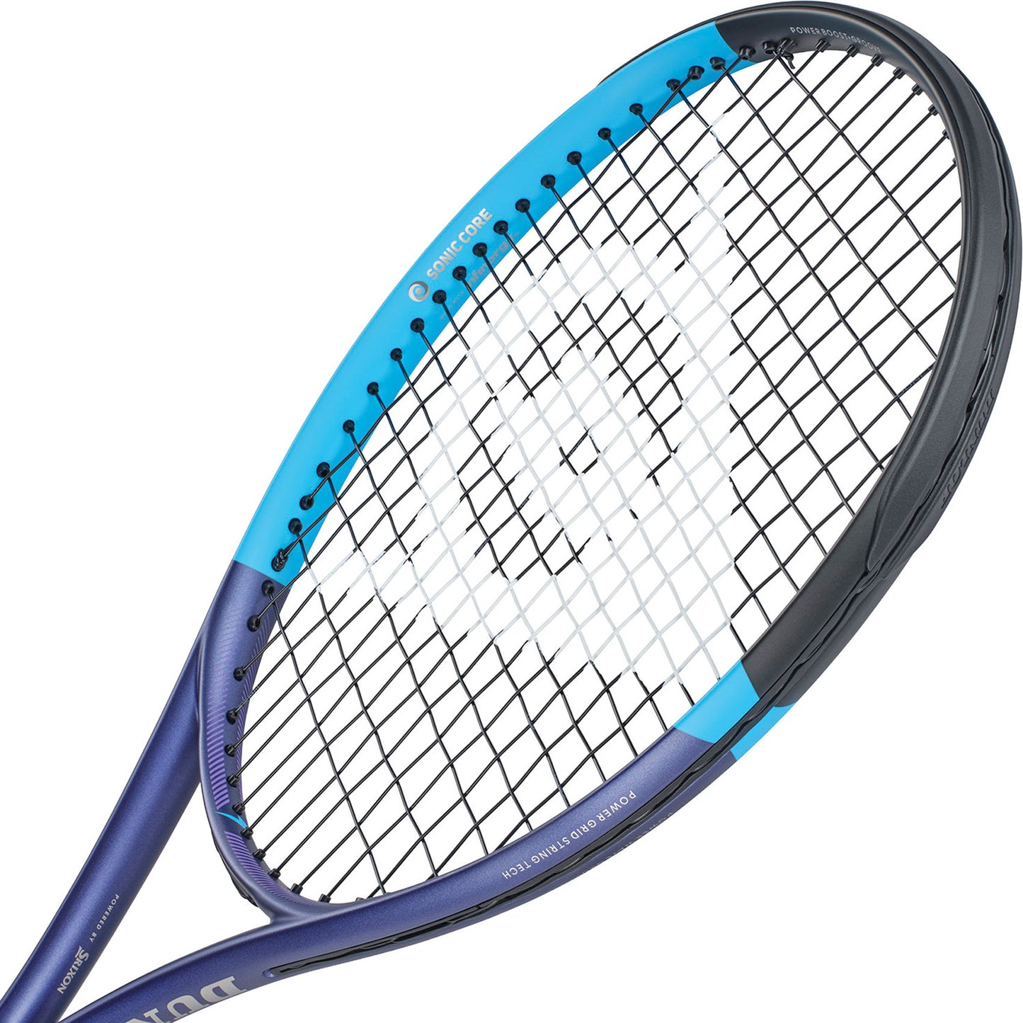 Dunlop FX500