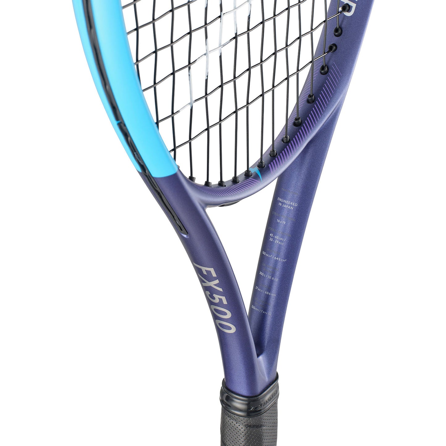 Dunlop FX500