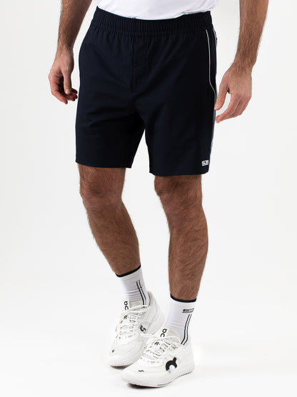 Sjeng Emin Man shorts - dark blue