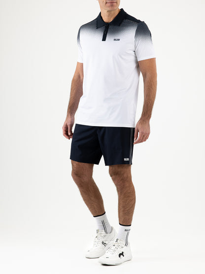 Sjeng Emin Man shorts - dark blue