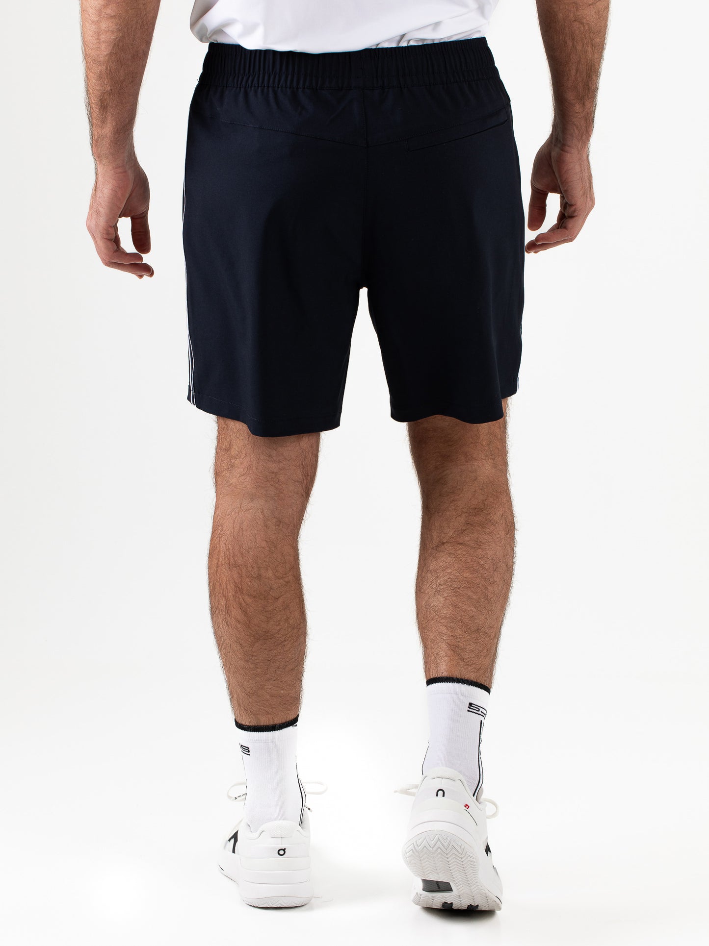 Sjeng Emin Man shorts - dark blue