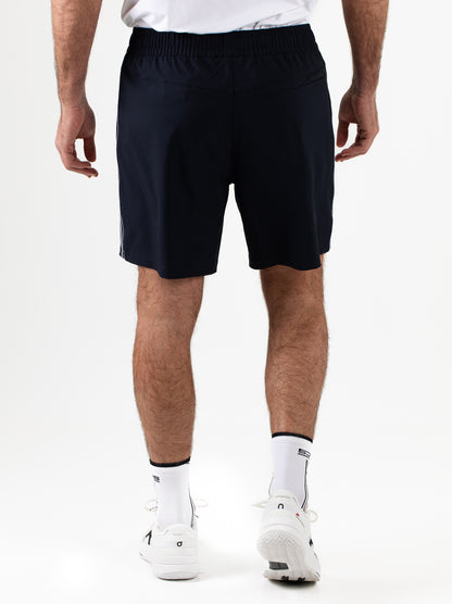 Sjeng Emin Man shorts - dark blue