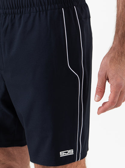 Sjeng Emin Man shorts - dark blue