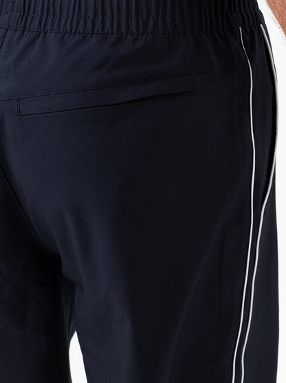 Sjeng Emin Man shorts - dark blue