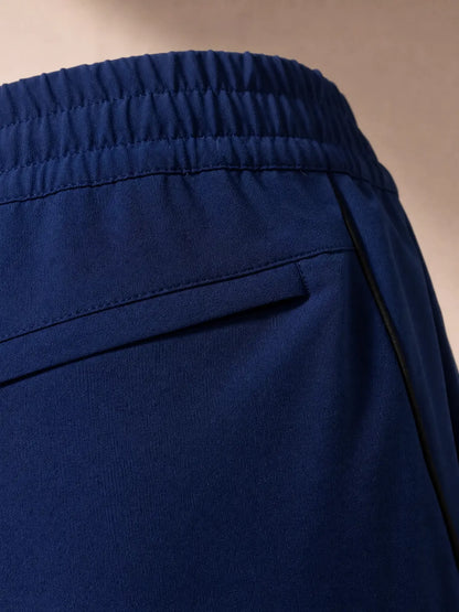 Sjeng Erwin Mens Short - Pelikan Ink