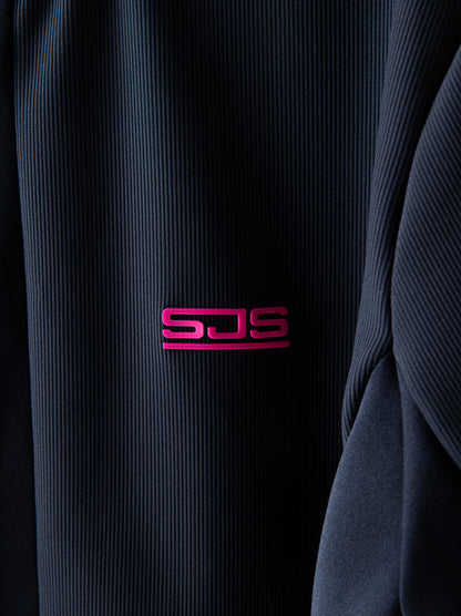 Sjeng Fabiane Lady track jacket - dark blue