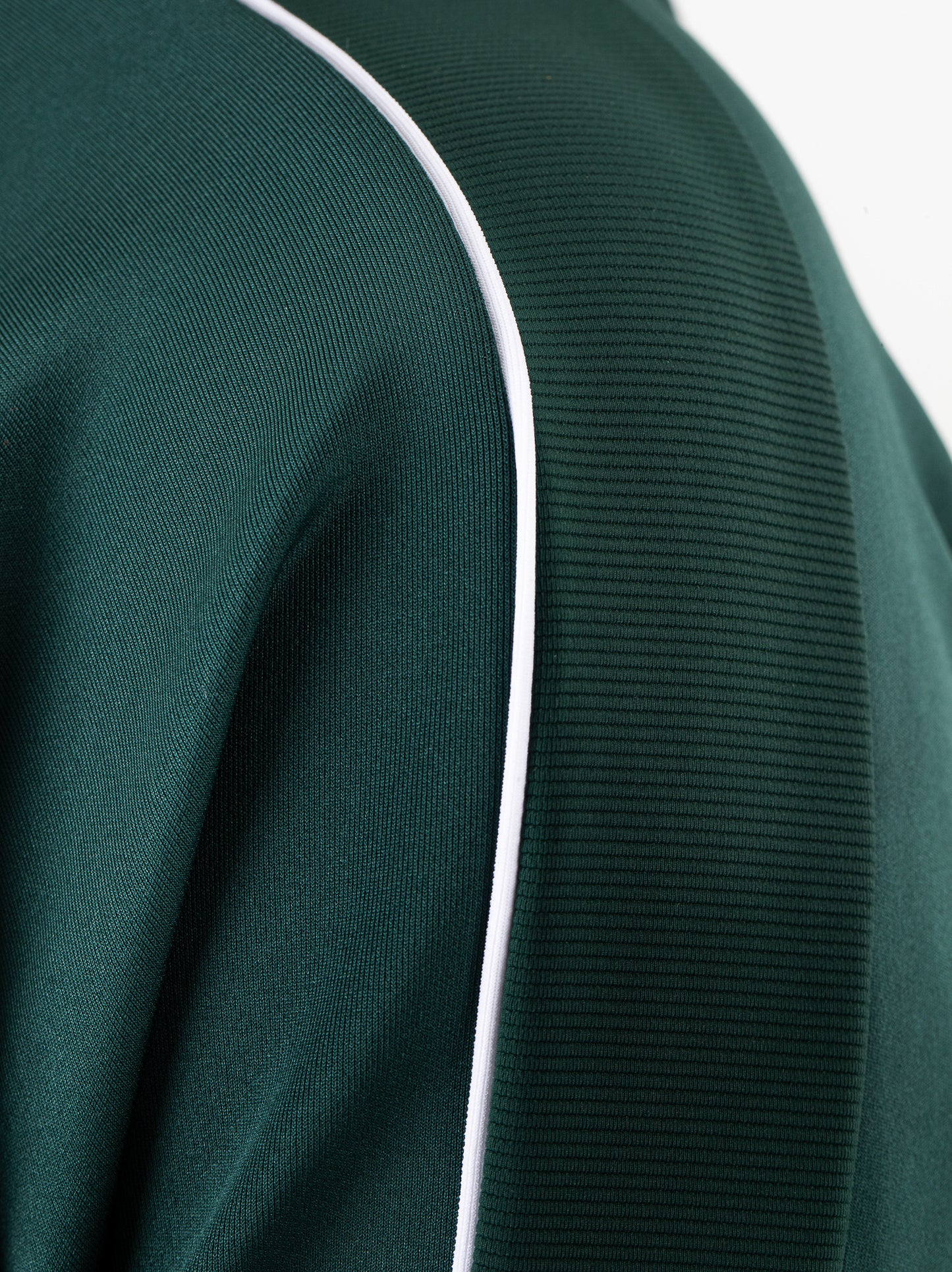 Sjeng Felipa Lady Hooded jacket - retro green
