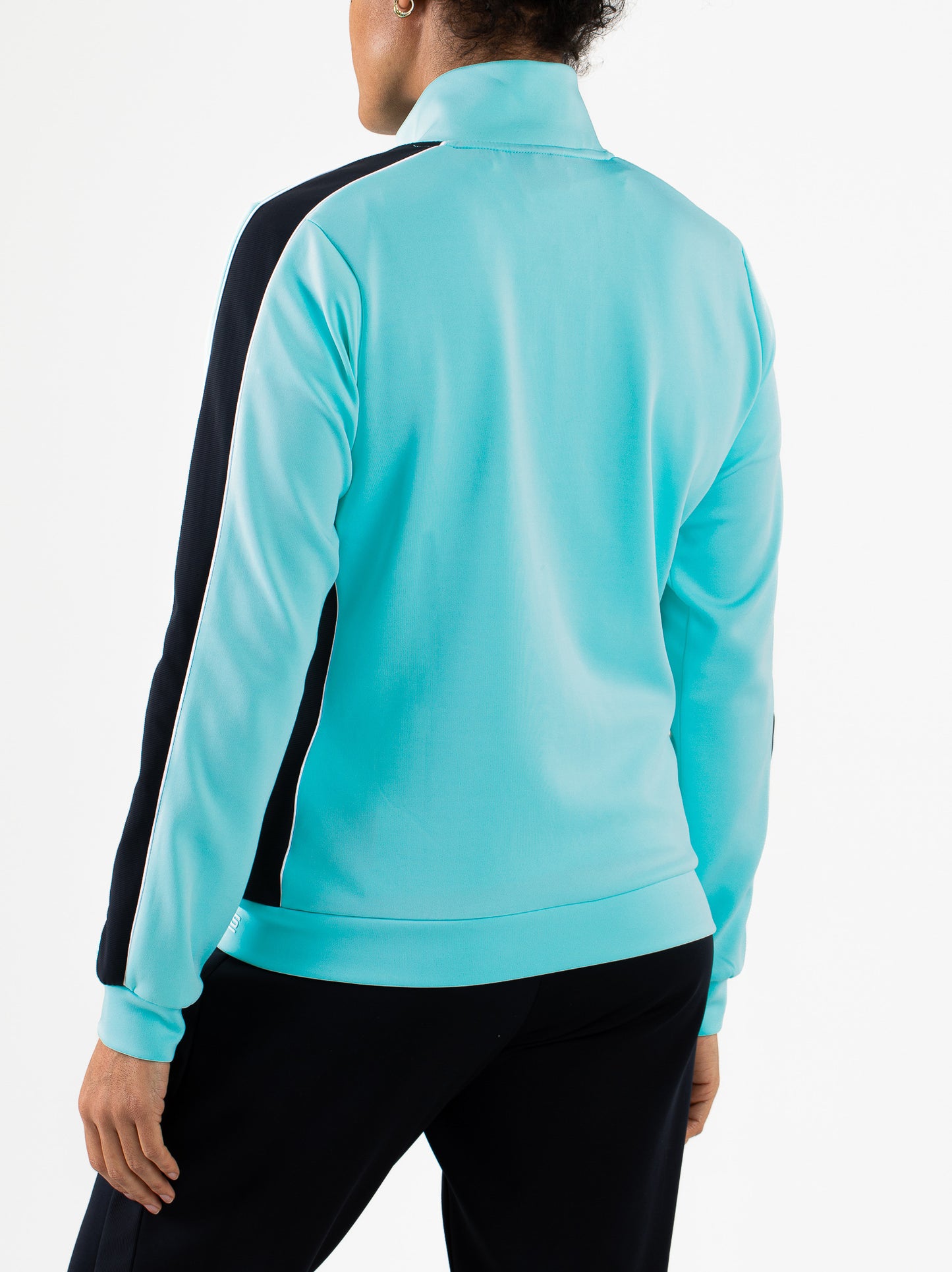 Sjeng Francoise Lady jacket - aruba blue