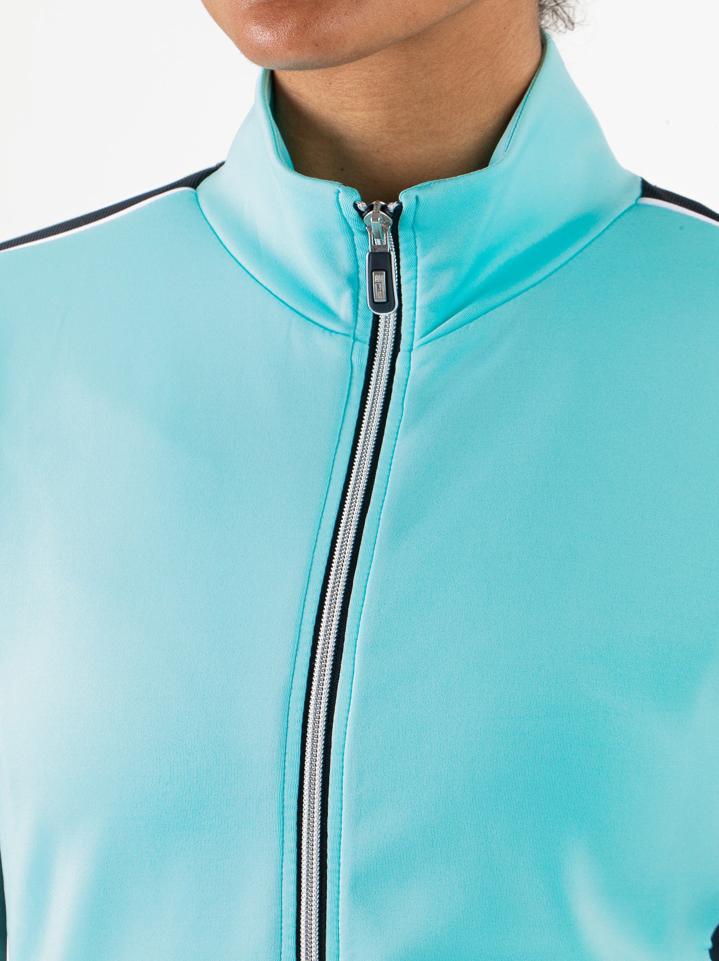 Sjeng Francoise Lady jacket - aruba blue
