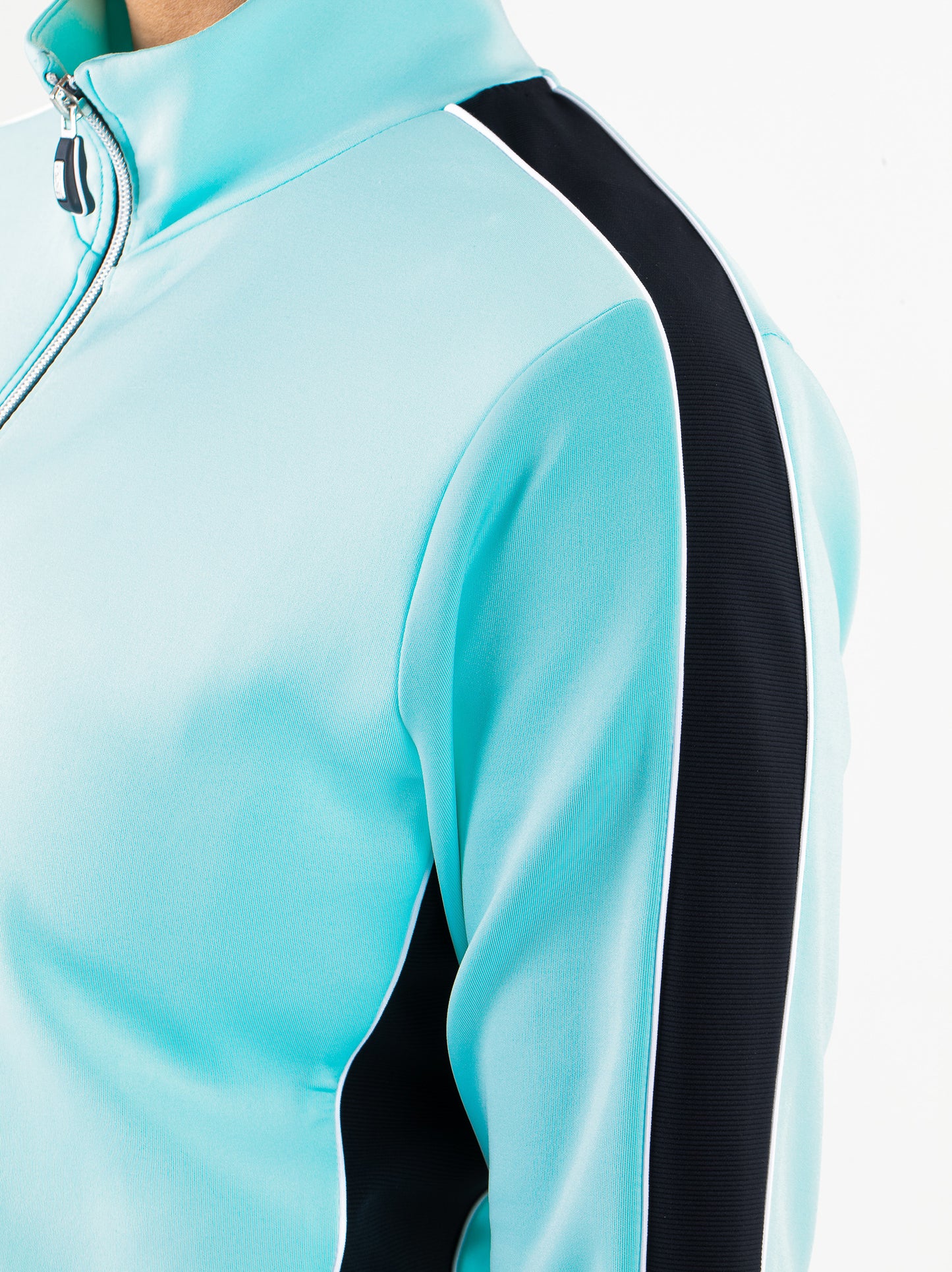 Sjeng Francoise Lady jacket - aruba blue