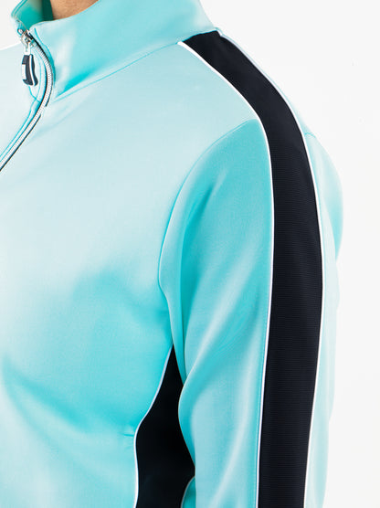 Sjeng Francoise Lady jacket - aruba blue