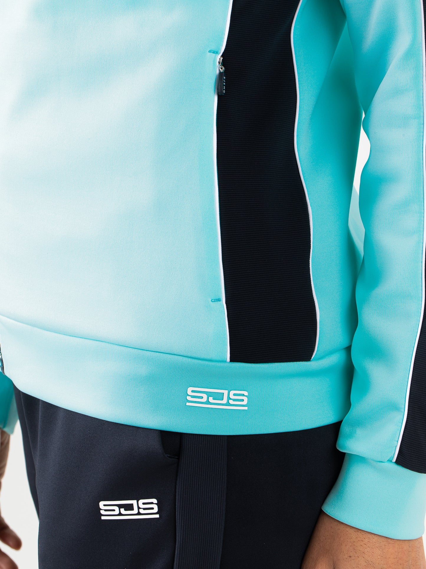 Sjeng Francoise Lady jacket - aruba blue