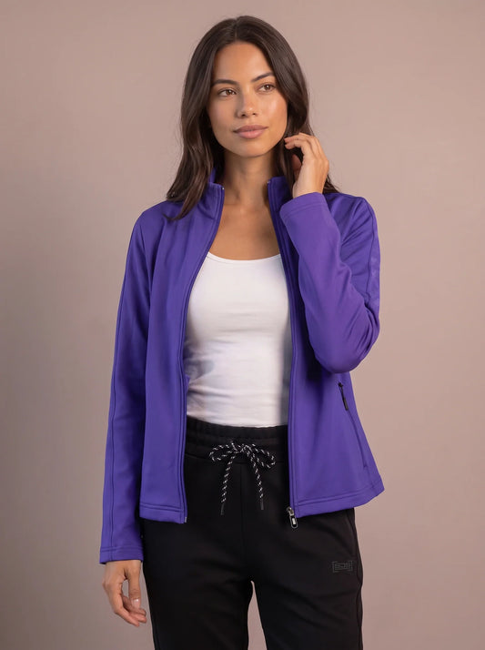 Sjeng Frederike Lady Jacket - Reflex Blue