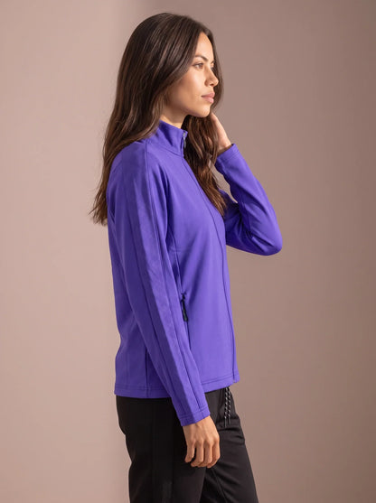 Sjeng Frederike Lady Jacket - Reflex Blue