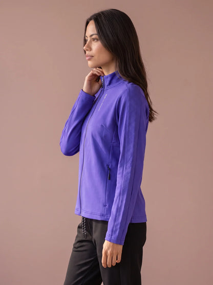 Sjeng Frederike Lady Jacket - Reflex Blue